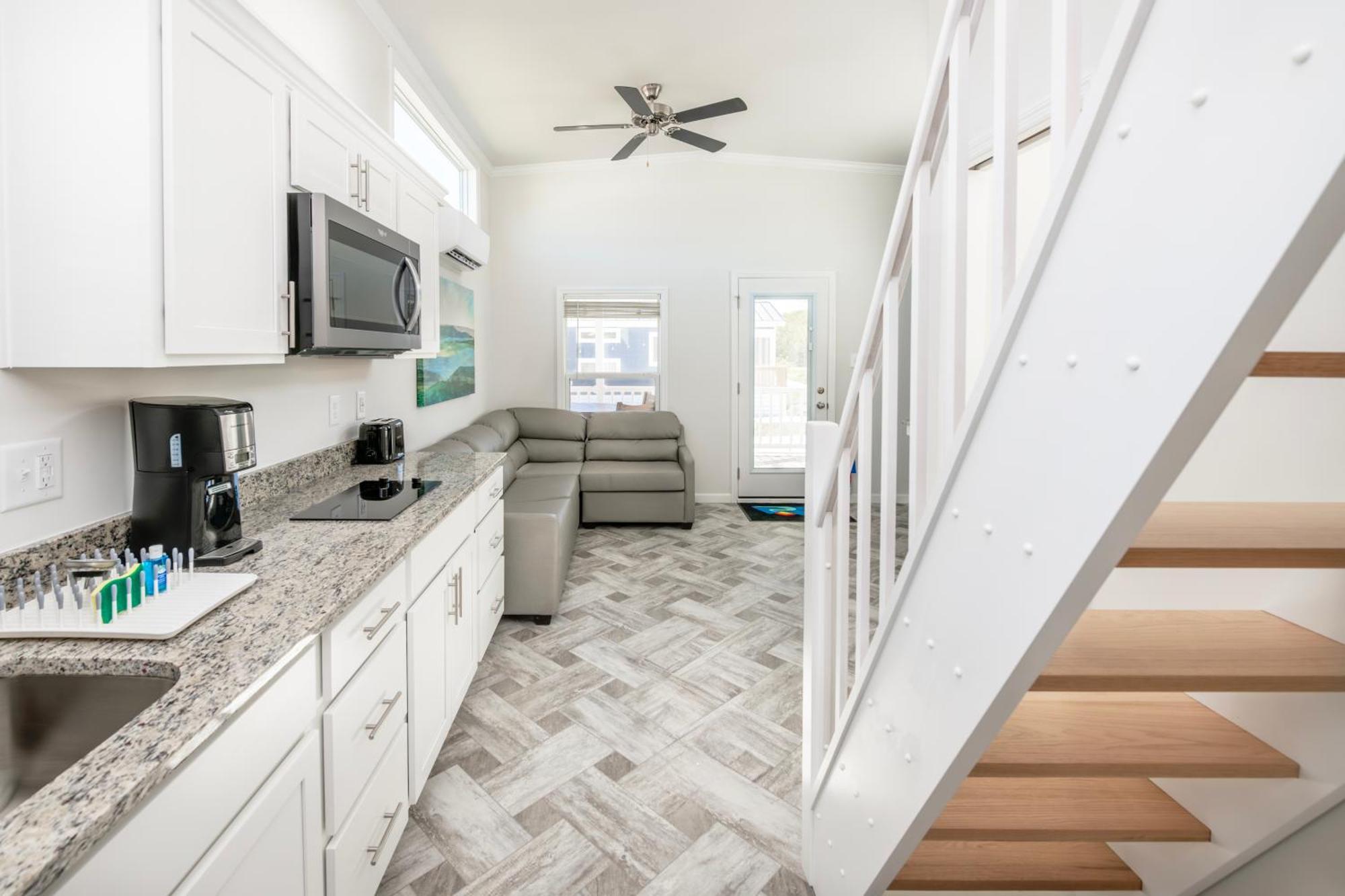 Luray Rv Resort On Shenandoah River Luaran gambar